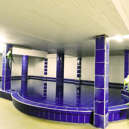 Hotel Plaza Center Santa Cruz de La Sierra Exteriér fotografie