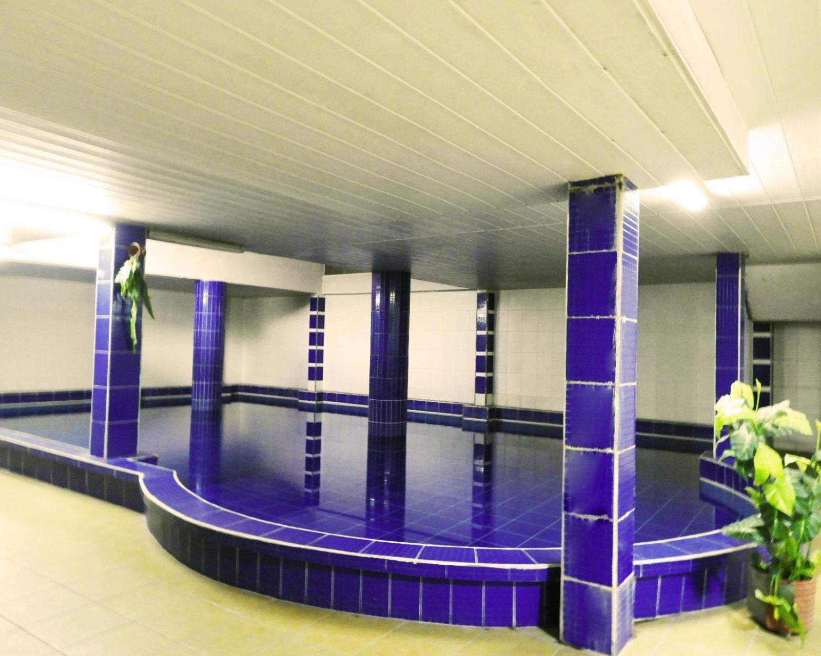Hotel Plaza Center Santa Cruz de La Sierra Exteriér fotografie
